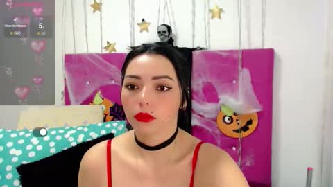 Snapshot of sara_arias00 chatting on October 25, 11:07 am Sara  online show from October 25, 11:07 am