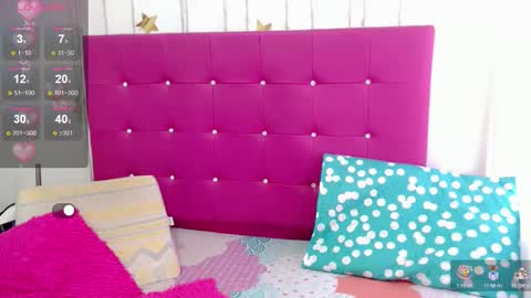 Sara  online show from December 15, 1:59 pm