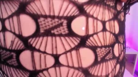 SARA ARIAS  online show from January 10, 8:04 pm