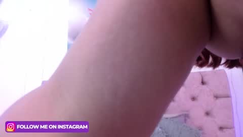 SARA ARIAS  online show from February 1, 11:06 pm