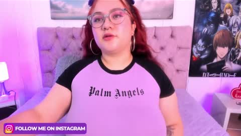 SARA ARIAS  online show from February 20, 7:52 pm