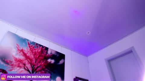 SARA ARIAS  online show from February 27, 11:04 pm