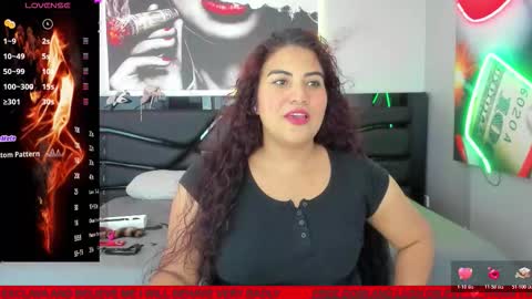 sara_bdsm online show from February 20, 1:24 am