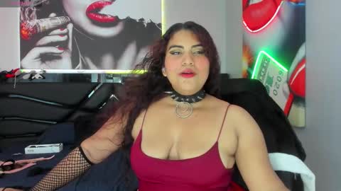 sara_bdsm online show from February 25, 4:00 am