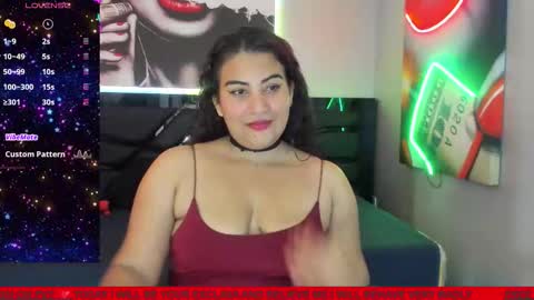 sara_bdsm online show from February 28, 9:16 pm