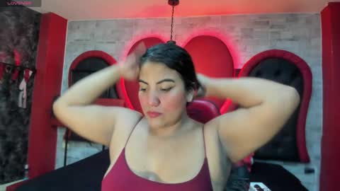 sara_bdsm online show from March 15, 3:18 pm