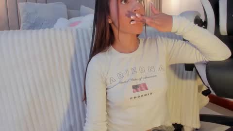  Sara online show from March 6, 3:24 am