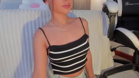  Sara online show from March 7, 3:19 am