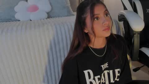  Sara online show from March 10, 2:28 am