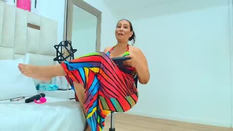 sara online show from June 7, 12:15 am