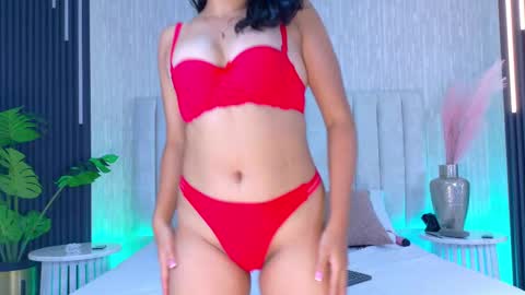 Camilo y  Catalina online show from September 13, 3:39 am