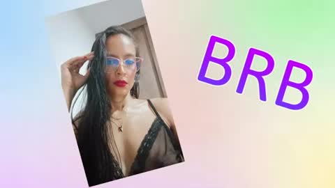 Snapshot of sara_carmona chatting on July 3, 12:33 pm SARA online show from July 3, 12:33 pm