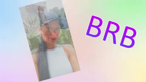 Snapshot of sara_carmona chatting on July 6, 11:07 am SARA online show from July 6, 11:07 am