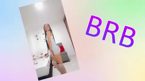 Snapshot of sara_carmona chatting on July 11, 11:02 am SARA online show from July 11, 11:02 am