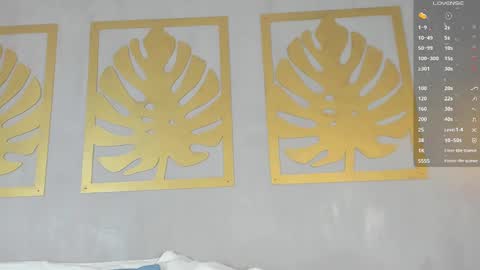 Sara online show from January 22, 1:21 pm