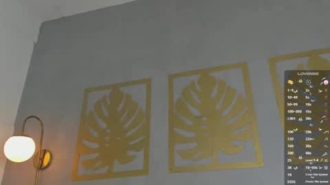 Sara online show from February 14, 2:07 am