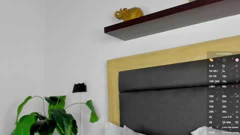 Sara online show from March 4, 8:38 pm