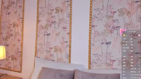 Sara online show from October 16, 7:59 pm