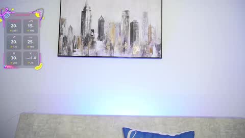   online show from October 10, 12:37 pm