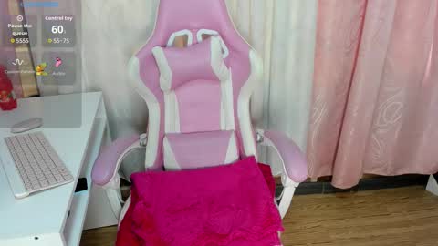 Sara online show from November 12, 2:28 pm