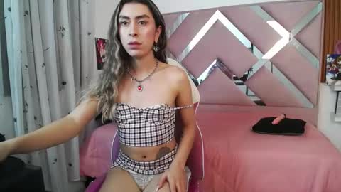 Sara Davina online show from January 10, 5:58 am