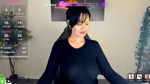 Snapshot of sara_devills chatting on May 11, 2:45 pm Sara online show from May 11, 2:45 pm