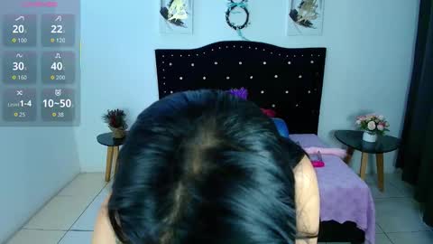 Sara online show from February 11, 2:05 am