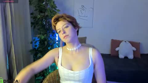 Sarah online show from September 16, 12:44 am