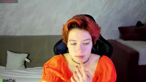 Sarah online show from September 19, 12:12 am