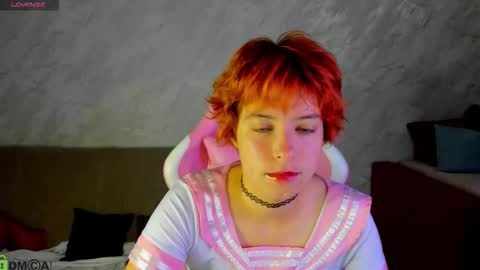 Sarah online show from September 23, 12:24 am