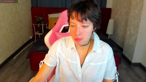 Sarah online show from October 9, 1:25 am