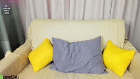 Sarah online show from October 21, 1:06 am