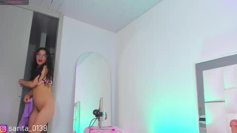 Sara online show from February 15, 12:37 am
