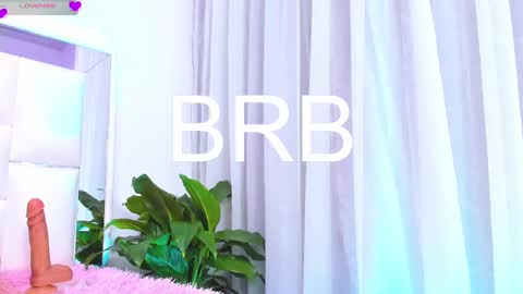 Sara online show from February 27, 3:25 am