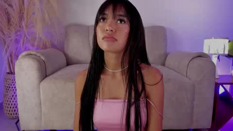 S A R A online show from October 14, 1:17 am