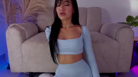 S A R A online show from October 22, 1:28 am