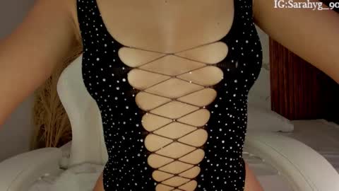 S A R A online show from March 1, 1:29 am