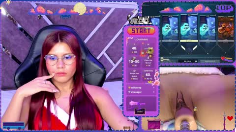 Sara online show from December 11, 6:36 am