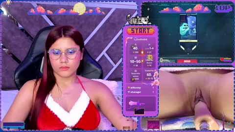 Sara online show from December 11, 10:03 am