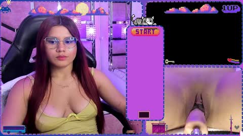 Sara online show from December 29, 9:20 pm