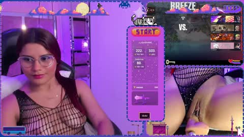 Sara online show from January 16, 9:51 pm