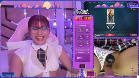 Sara online show from March 12, 10:39 pm