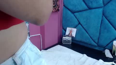sara_honny online show from January 28, 8:36 am