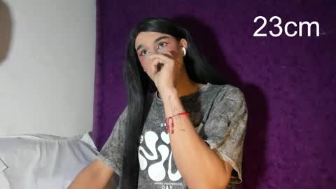 Snapshot of sara_hunter12 chatting on November 21, 10:47 am sara_hunter12 online show from November 21, 10:47 am