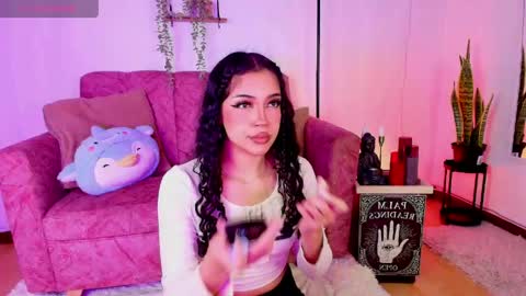 Sara Jhonson  online show from April 24, 12:35 am