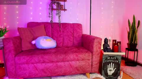 Sara Jhonson  online show from May 15, 11:12 pm