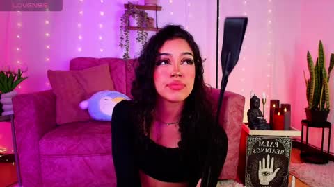 Sara Jhonson  online show from May 15, 11:34 pm