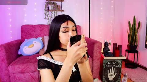 Sara Jhonson  online show from May 28, 12:19 am