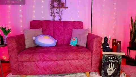 Sara Jhonson  online show from June 4, 12:38 am