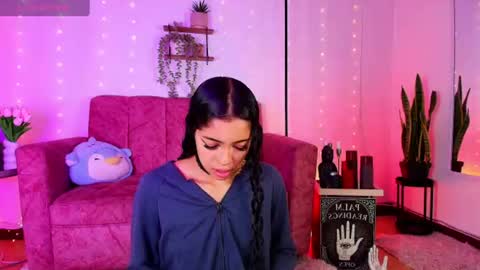 Sara Jhonson  online show from June 19, 12:04 am